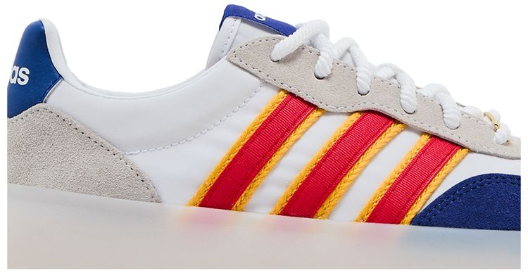 Adidas Barreda Decode Puerto Rico