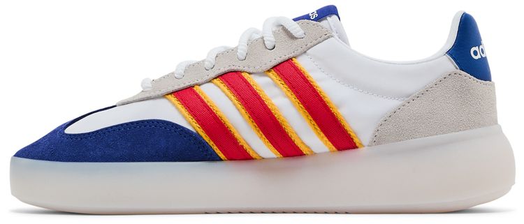 Adidas Barreda Decode Puerto Rico