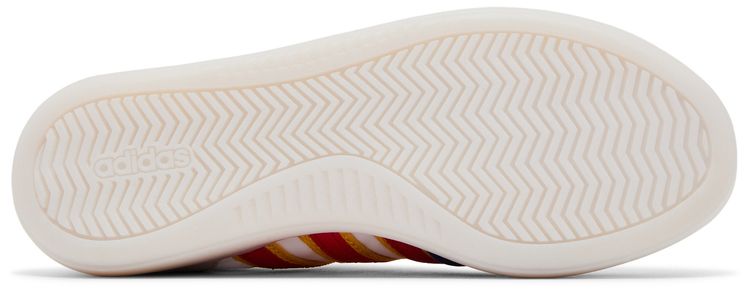 Adidas Barreda Decode Puerto Rico