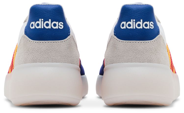 Adidas Barreda Decode Puerto Rico