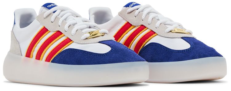 Adidas Barreda Decode Puerto Rico