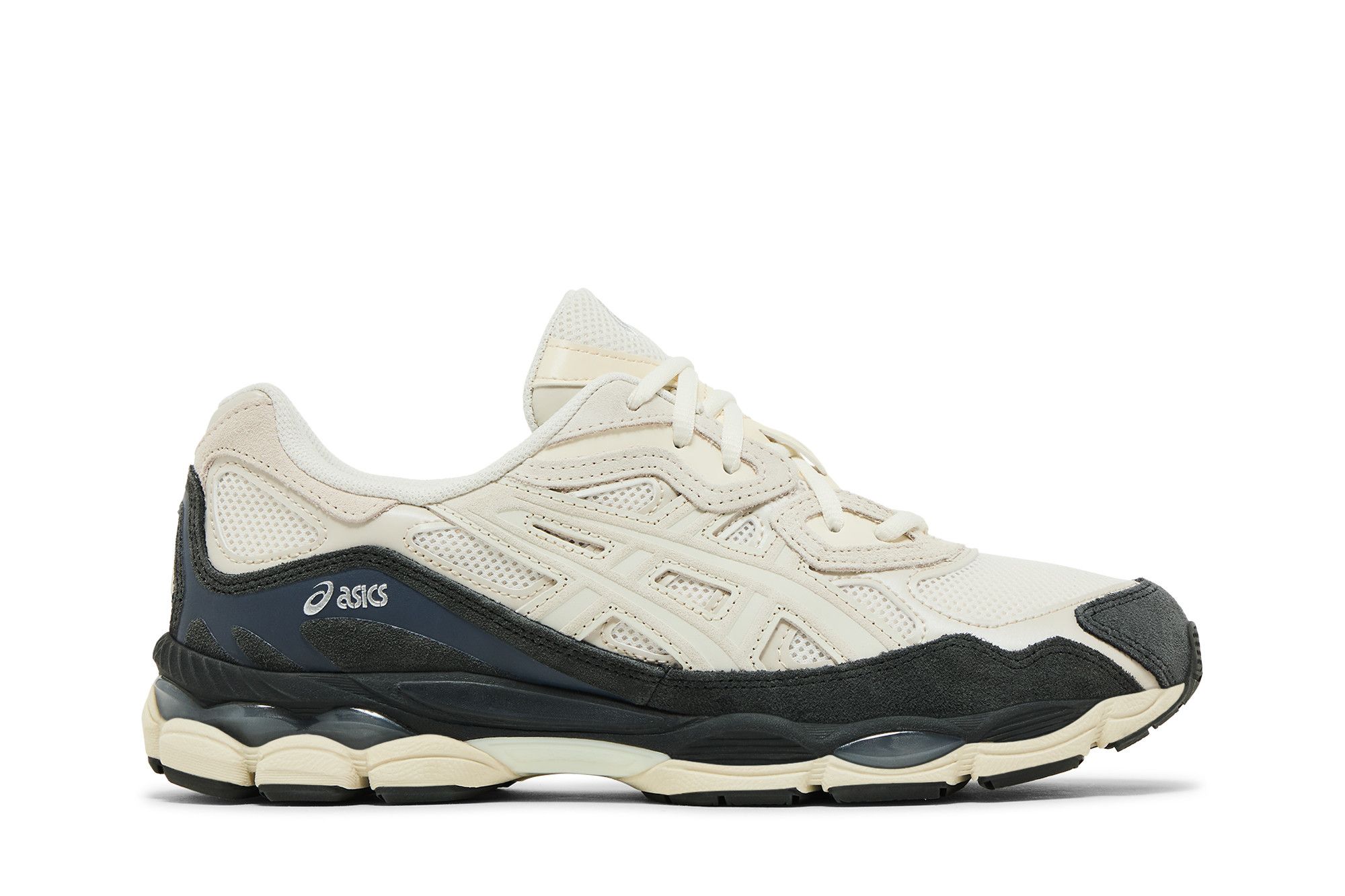 Buy Gel NYC 'White Smoke Grey' - 1203A383 111 | GOAT
