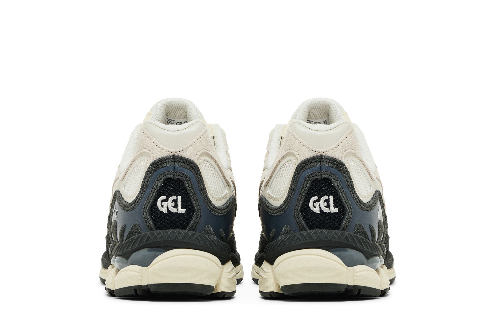 Buy Gel NYC 'White Smoke Grey' - 1203A383 111 | GOAT CA
