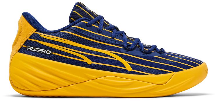 Tyrese Haliburton x Puma All Pro Nitro Indiana Pacers