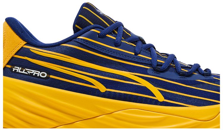 Tyrese Haliburton x Puma All Pro Nitro Indiana Pacers