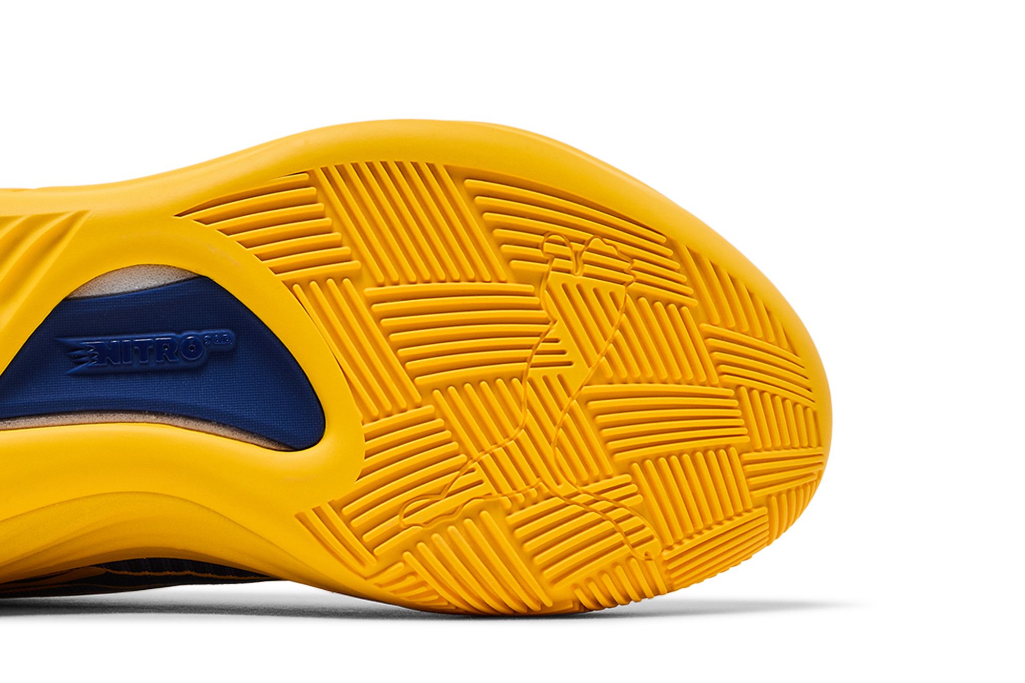 シューズ(男性用) All-Pro Nitro Indiana Pacers Pinstripes Tyrese Haliburton All-Pro NITRO™ Pinstripes Basketball Shoes