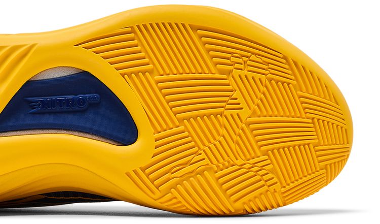 Tyrese Haliburton x Puma All Pro Nitro Indiana Pacers