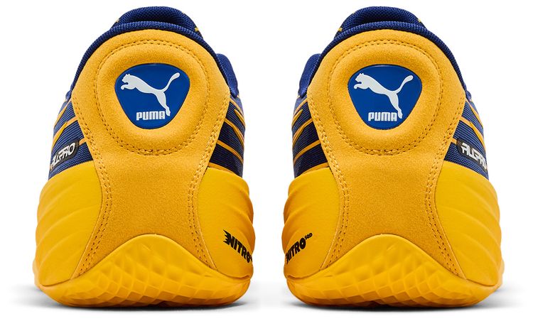 Tyrese Haliburton x Puma All Pro Nitro Indiana Pacers