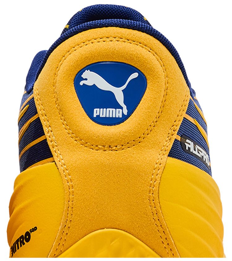 Tyrese Haliburton x Puma All Pro Nitro Indiana Pacers