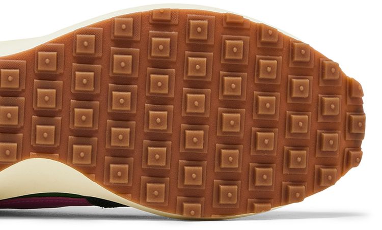 Nike Wmns Waffle Debut Chlorophyll Playful Pink