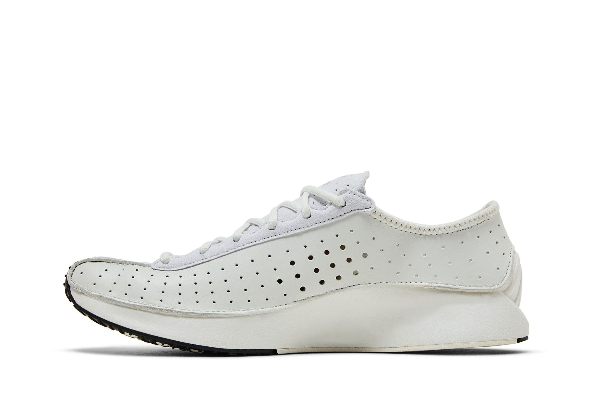 【Nike】★チャンス★ Air Superfly Summit ホワイト Nike - WMNS Air Superfly Sneaker in Summit White & Metallic