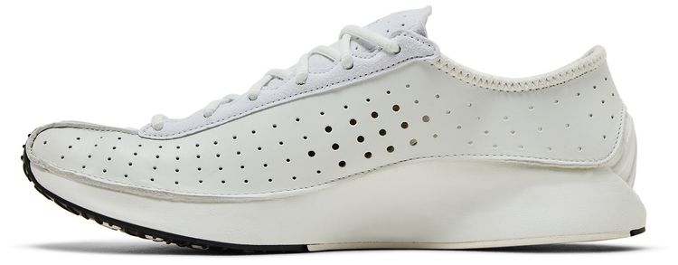 Nike Wmns Air Superfly Summit White Metallic Silver