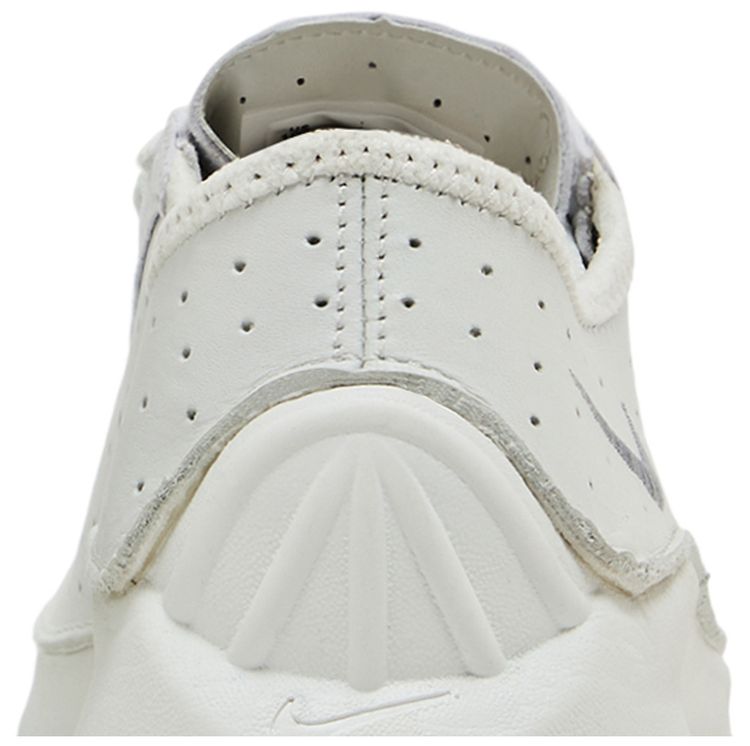 Nike Wmns Air Superfly Summit White Metallic Silver