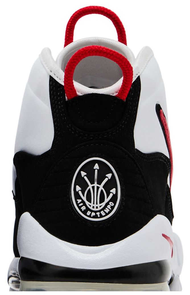 Air Max Uptempo 95 Bulls 2025