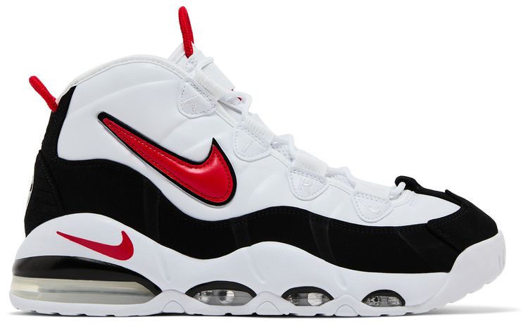 Air Max Uptempo 95 Bulls 2025