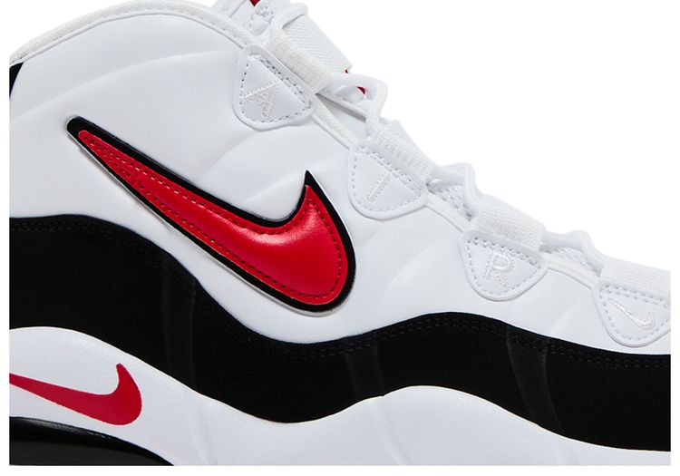 Air Max Uptempo 95 Bulls 2025