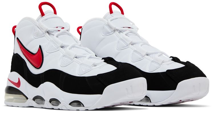 Air Max Uptempo 95 Bulls 2025