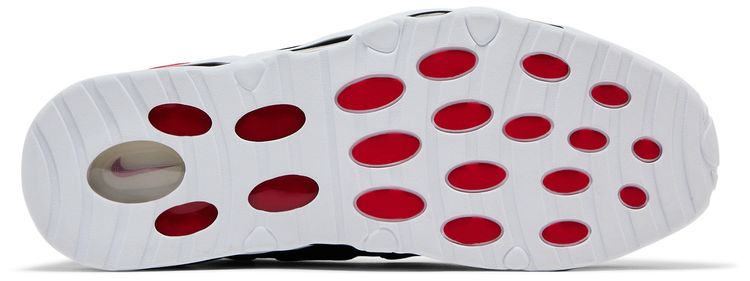 Air Max Uptempo 95 Bulls 2025