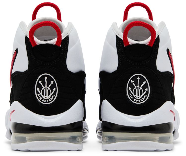 Air Max Uptempo 95 Bulls 2025