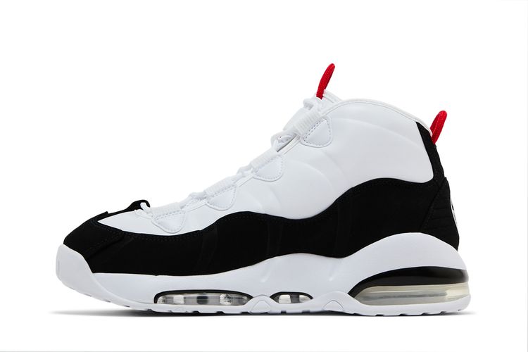 Air Max Uptempo 95 Bulls 2025