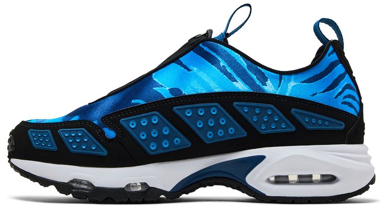 Nike Wmns Air Sunder Max Photo Blue Camo