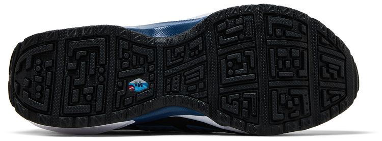 Nike Wmns Air Sunder Max Photo Blue Camo