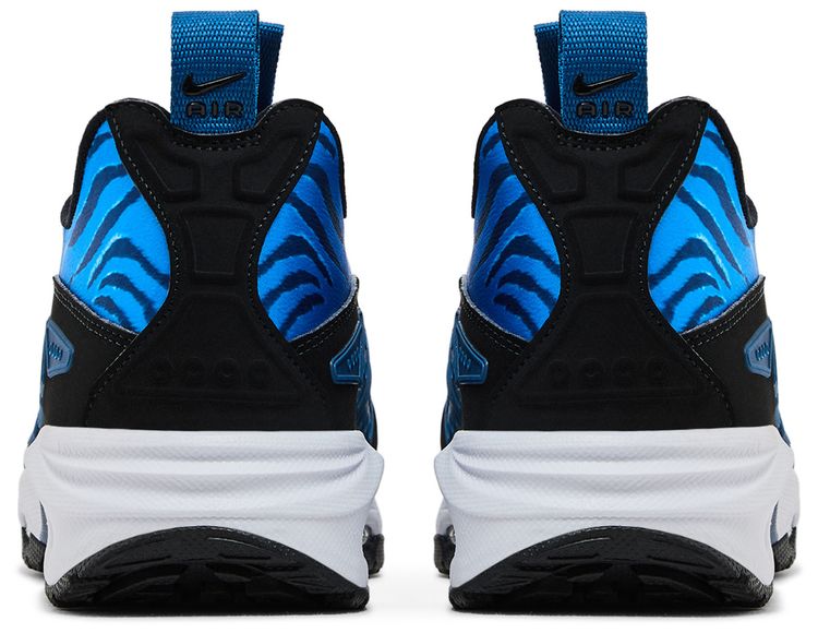 Nike Wmns Air Sunder Max Photo Blue Camo