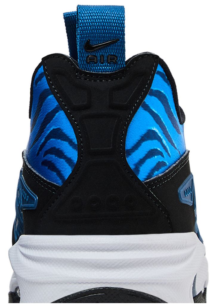 Nike Wmns Air Sunder Max Photo Blue Camo