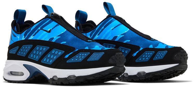 Nike Wmns Air Sunder Max Photo Blue Camo