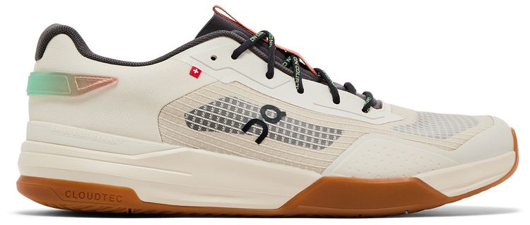 The Roger Advantage Z5 Cream Almond