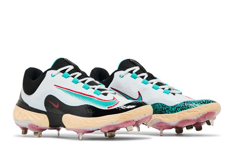 Buy Nike RBI x Alpha Huarache Elite 4 Low 