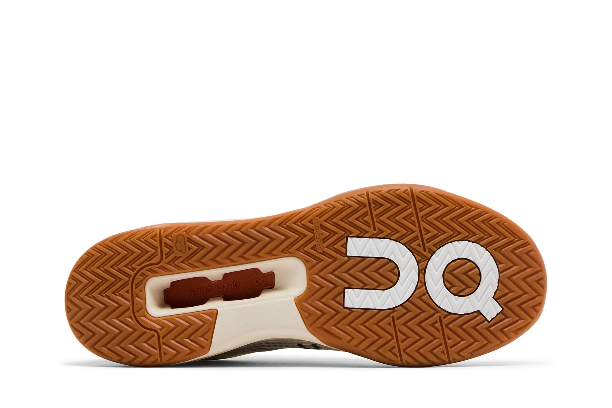 Buy The Roger Advantage Z5 'Cream Almond' - 3MF10333116 | GOAT