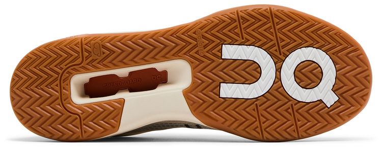 The Roger Advantage Z5 Cream Almond