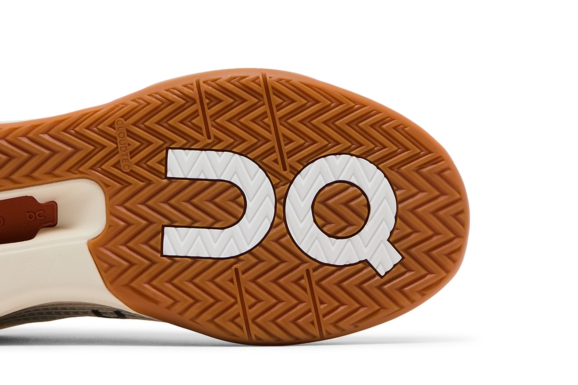 NICENESS ROGER　23SS Brown NICENESS ROGER 23SS Brown NICENESS ROGER 23SS Brown