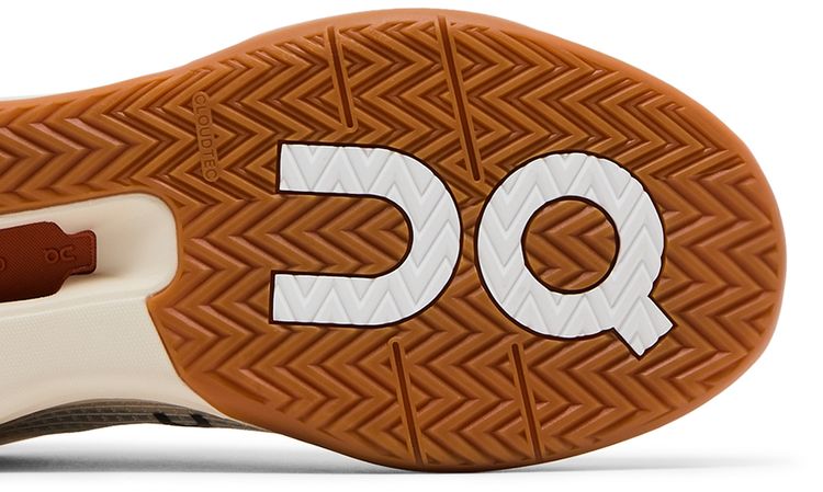 The Roger Advantage Z5 Cream Almond