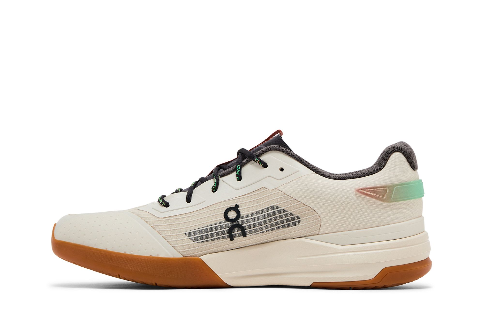 Buy The Roger Advantage Z5 'Cream Almond' - 3MF10333116 | GOAT