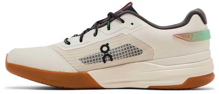 The Roger Advantage Z5 Cream Almond
