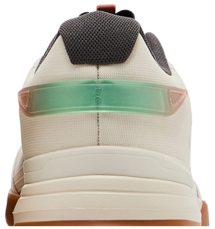 The Roger Advantage Z5 Cream Almond