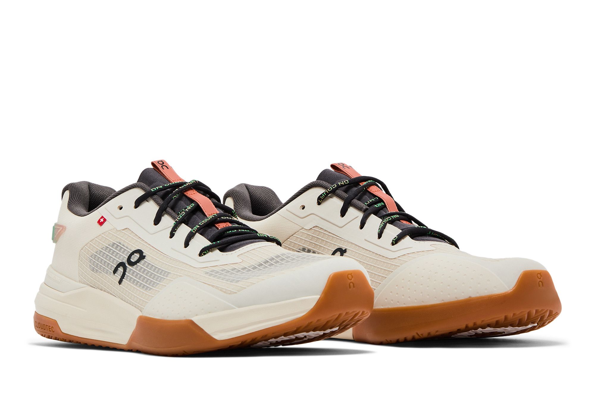 Buy The Roger Advantage Z5 'Cream Almond' - 3MF10333116 | GOAT