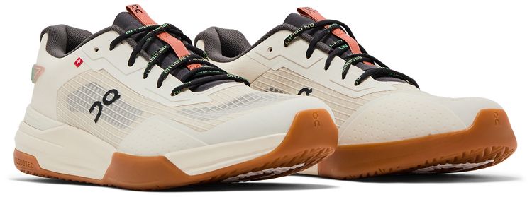 The Roger Advantage Z5 Cream Almond