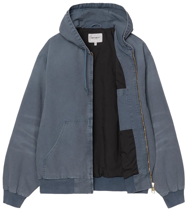 Carhartt WIP OG Active Jacket Stone Canvas