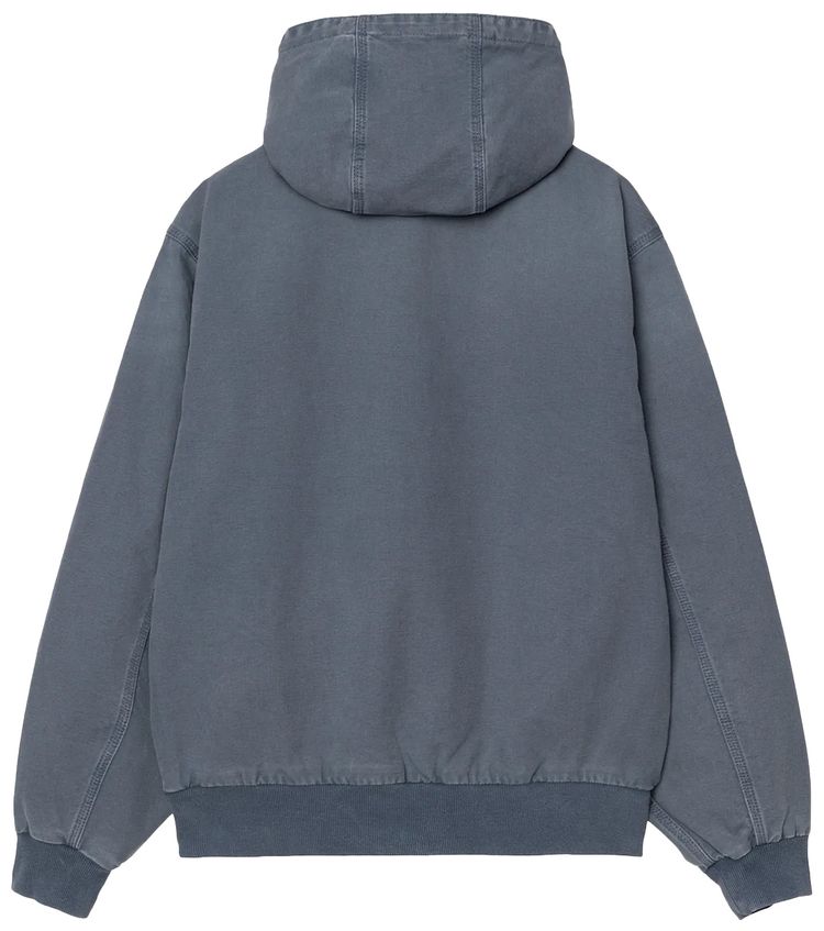 Carhartt WIP OG Active Jacket Stone Canvas