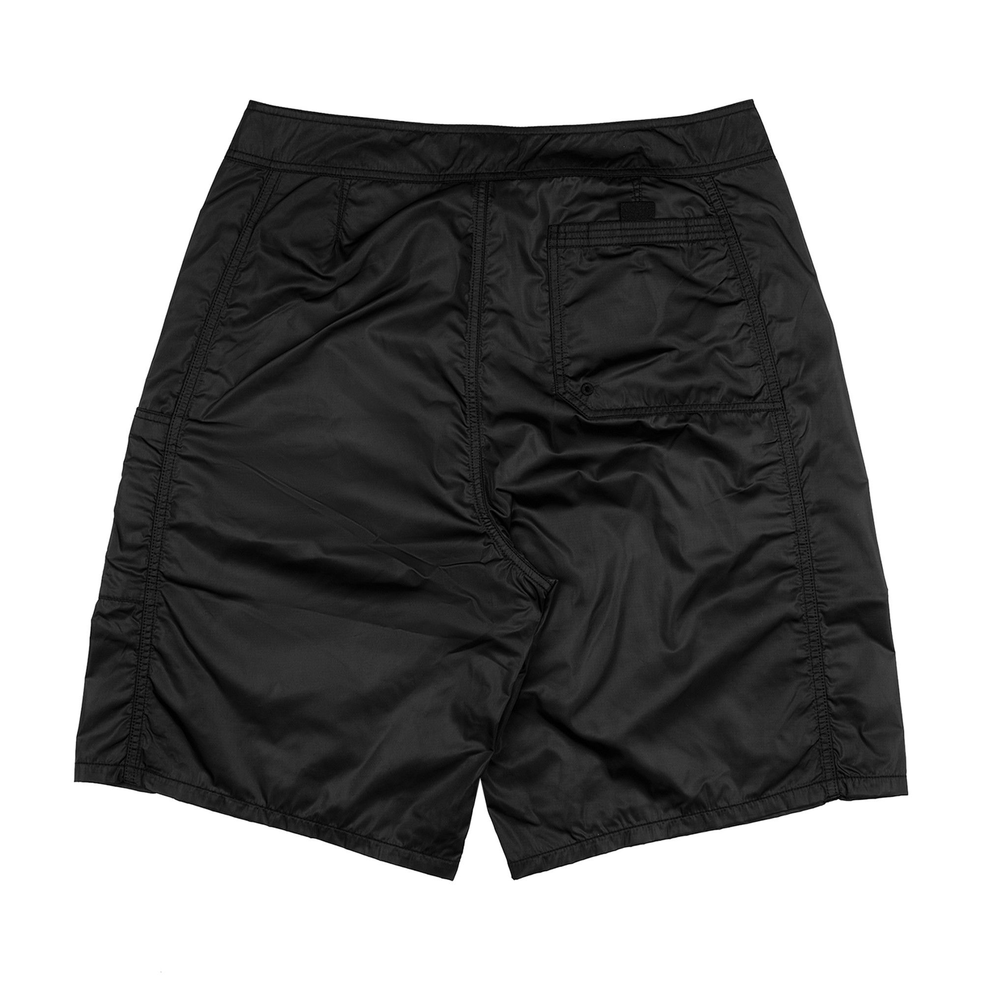 Buy Stussy Paneled Board Short 'Black' - 113166 BLAC | GOAT