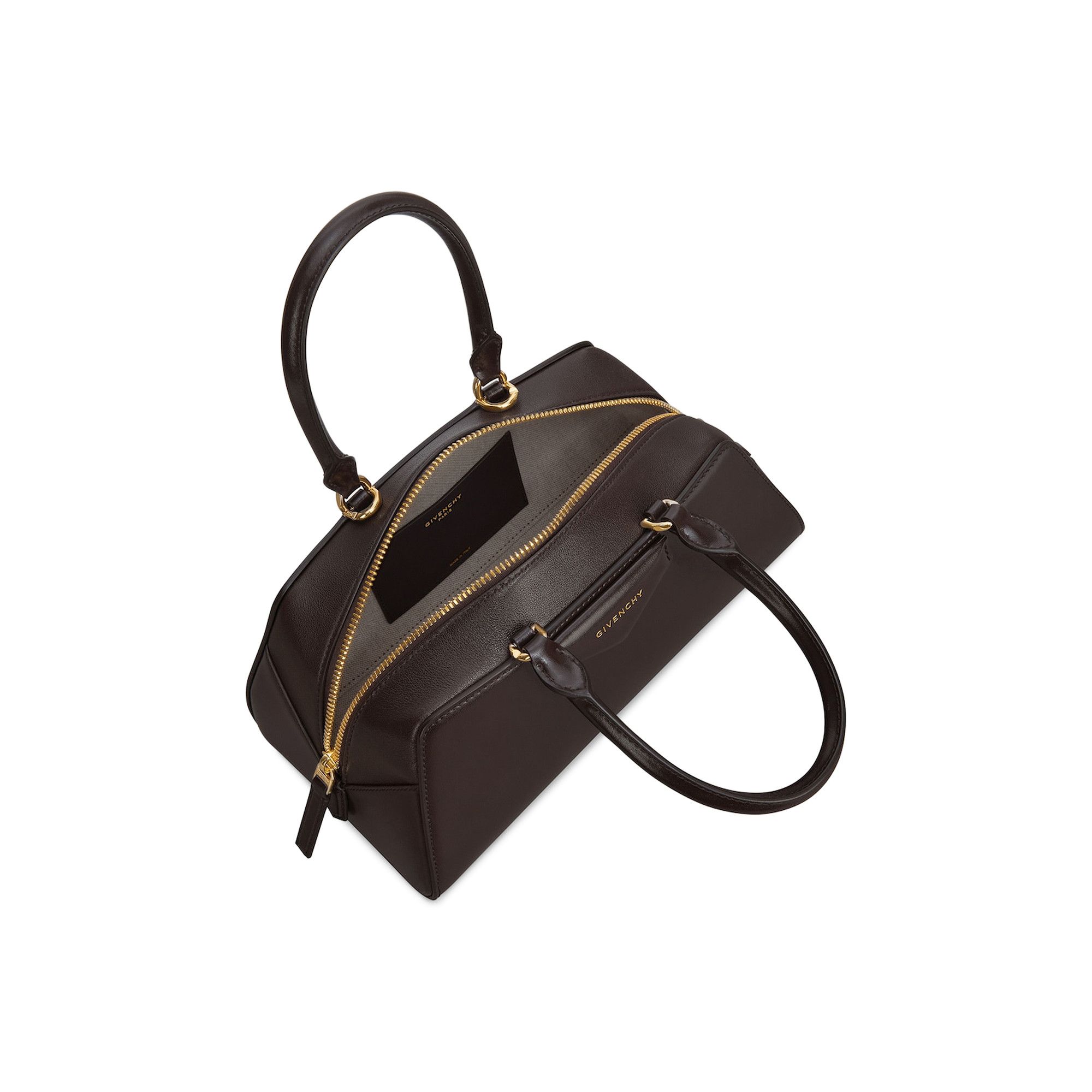 バッグ・カバンその他 GIVENCHY BB5130B2AQ Buy Givenchy Antigona East West Small Bag 'Chocolate
