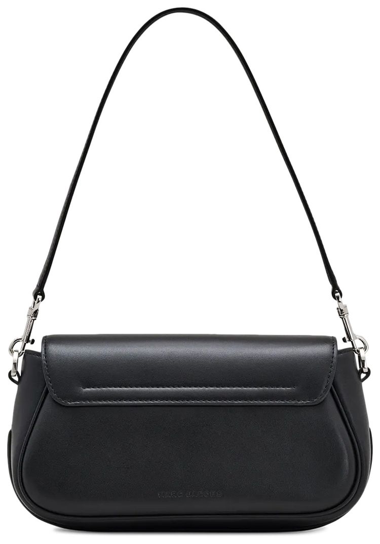 Marc Jacobs Large Clover Bag Black