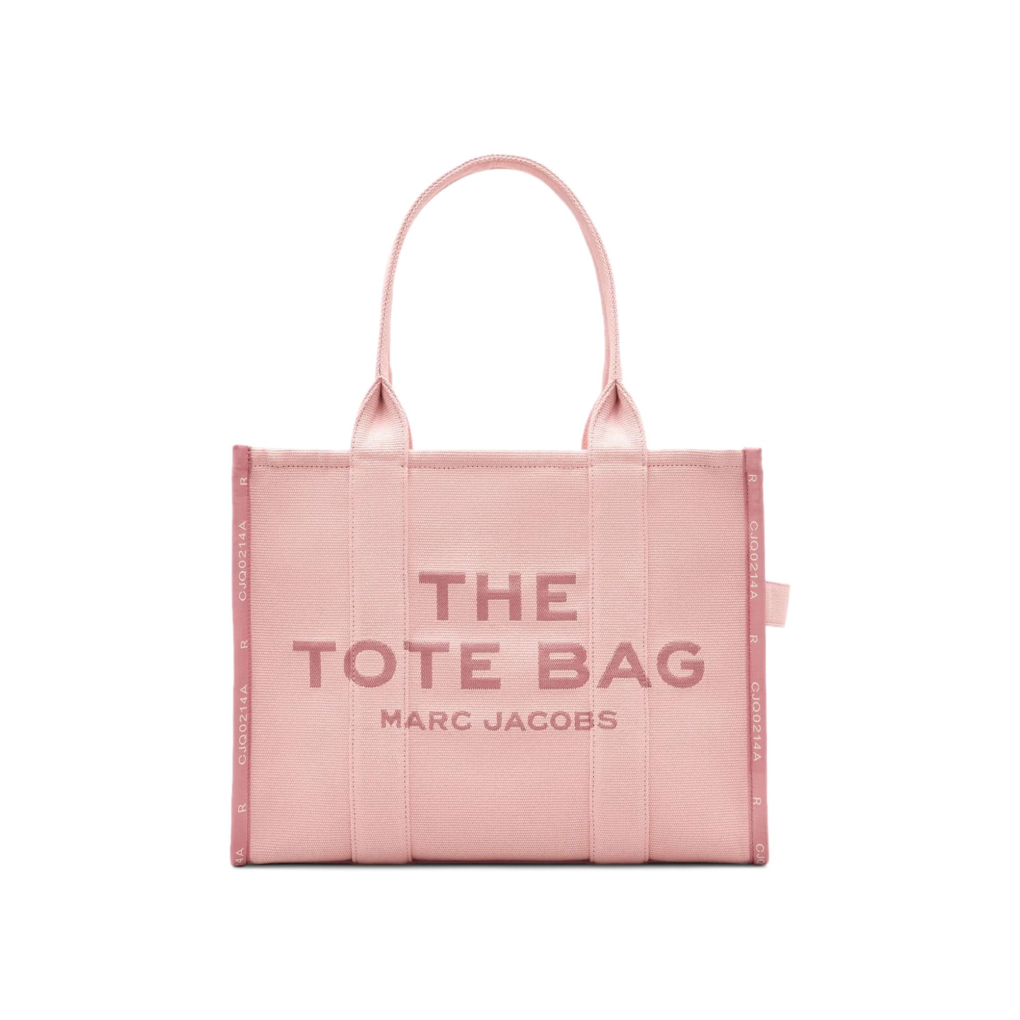 GOD ONLY KNOWS TOTE BAG ピンク Buy Marc Jacobs Large Tote Bag 'Rose' - M0017048 624 | GOAT