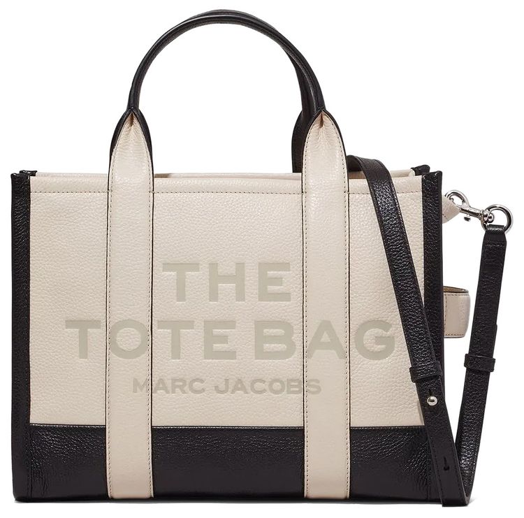 Marc Jacobs Saddle Bag Bag IvoryMult