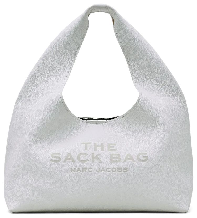 Marc Jacobs Sack Bag White