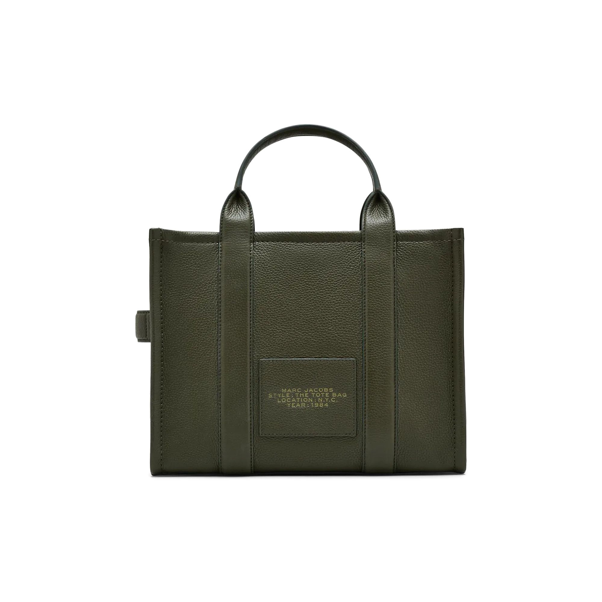 Marc Jacobs H004L01PF21230 関税送料込 Buy Marc Jacobs Medium Tote Bag 'Forest' - H004L01PF21 305