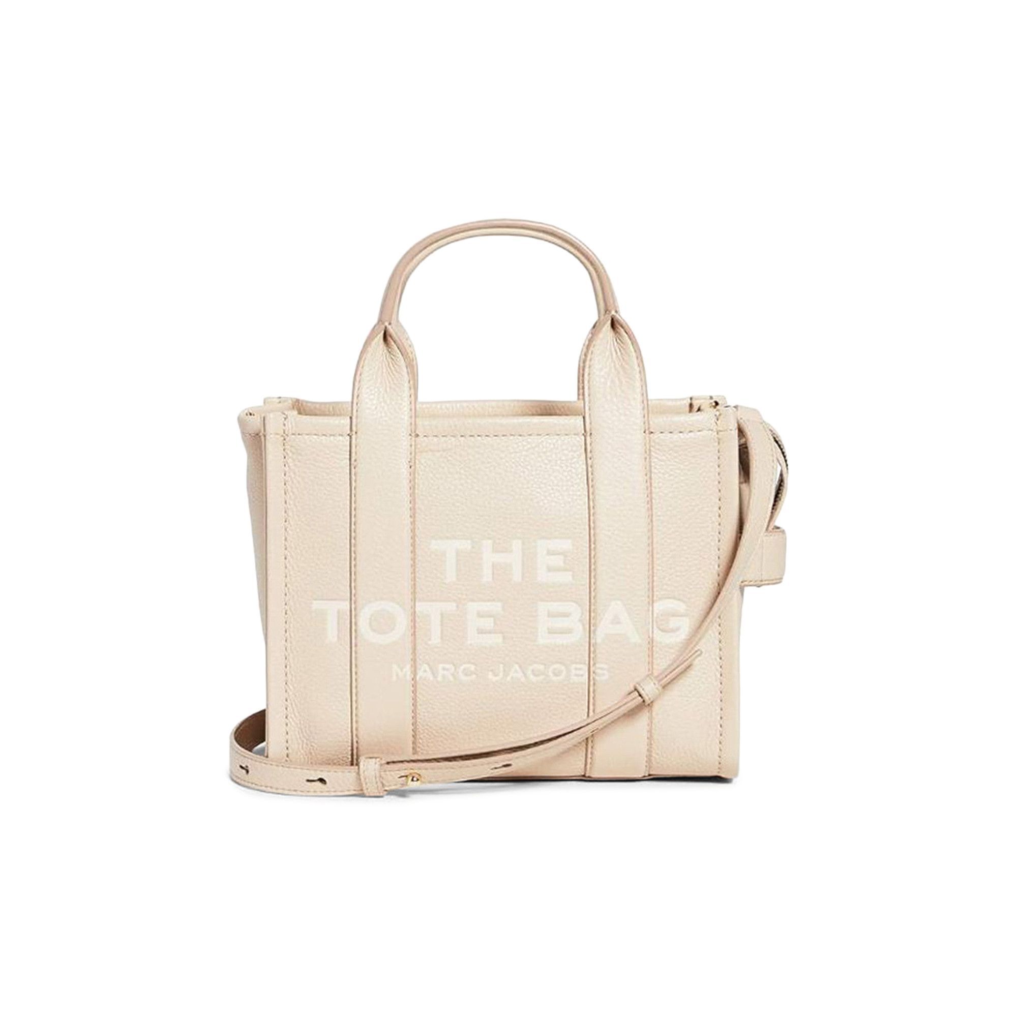 Buy Marc Jacobs Small Tote Bag 'Twine' - H009L01SP21 914 | GOAT